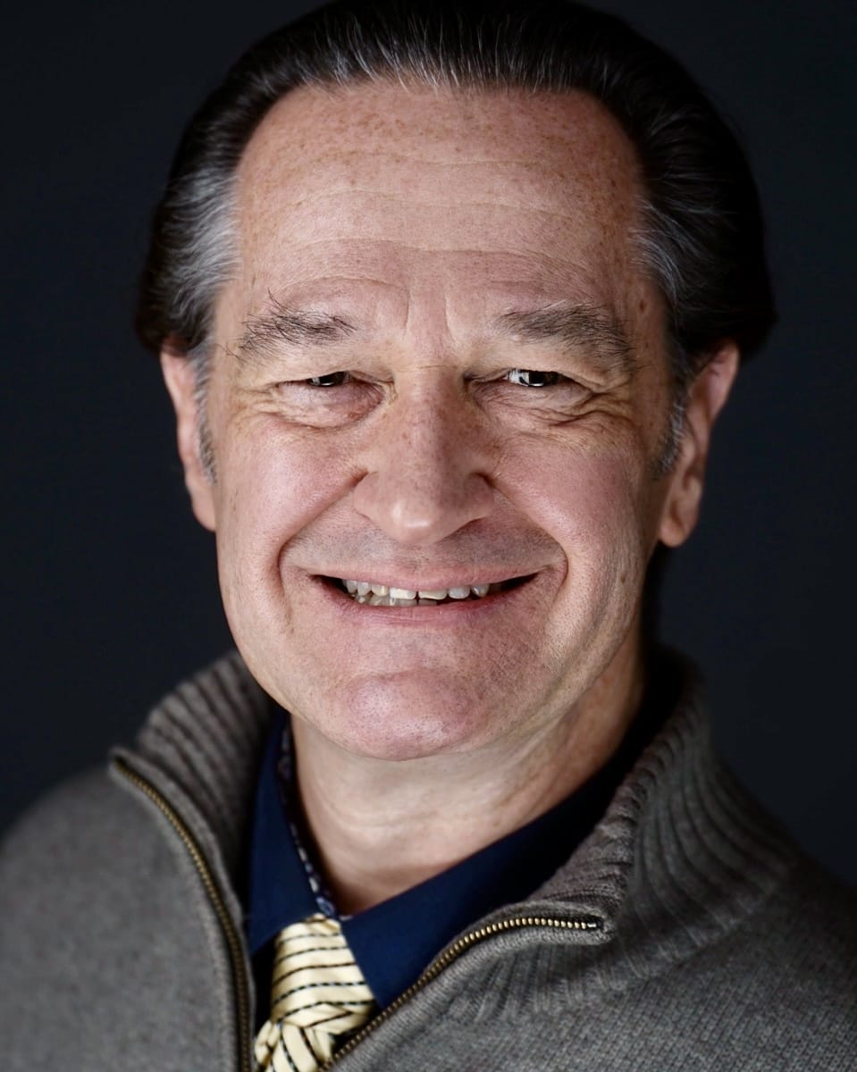 David Nelson founder of Digital Tour Host NJ virtual tours and real estate photography